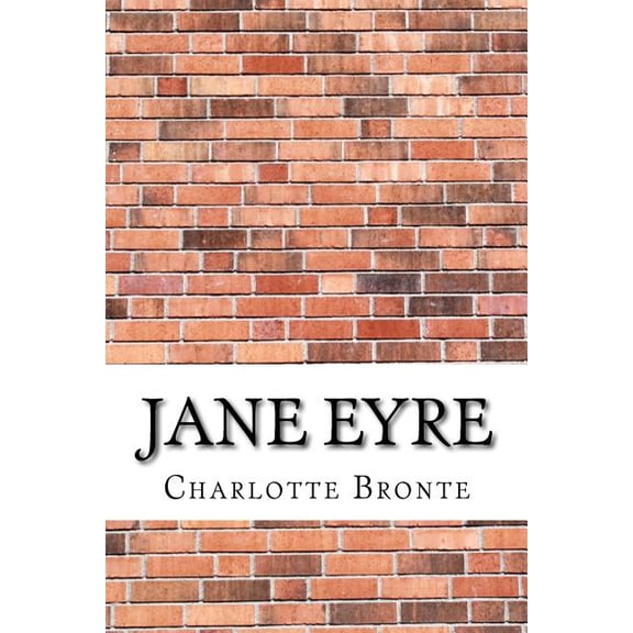 Jane Eyre (Paperback)