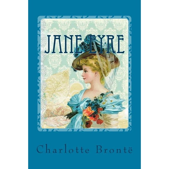 Jane Eyre (Paperback)
