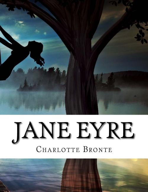 Jane Eyre (Paperback)