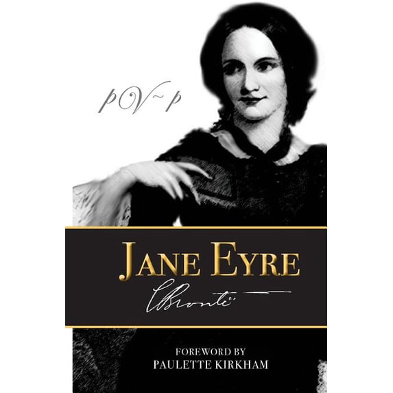 Jane Eyre Paperback 1986487938 9781986487931 Charlotte Bronte