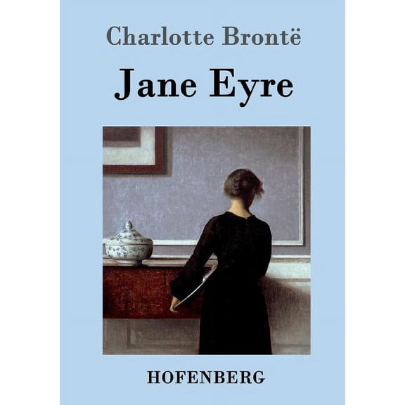 Jane Eyre