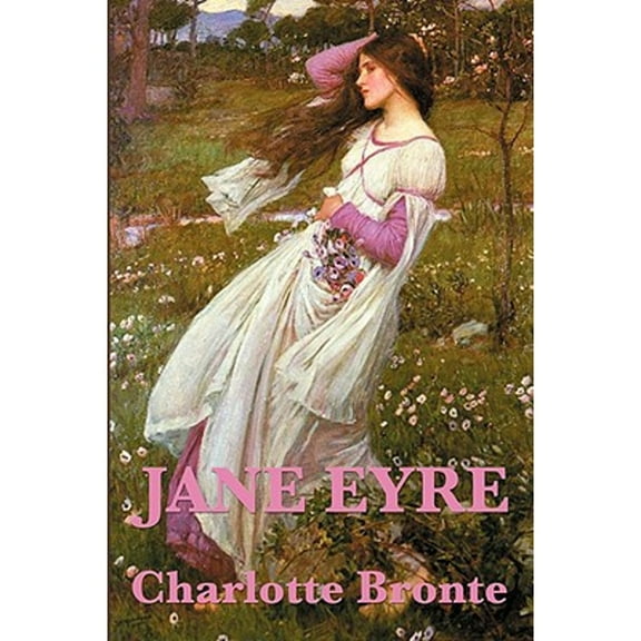 Pre-Owned Jane Eyre (Paperback) 160459411X 9781604594119