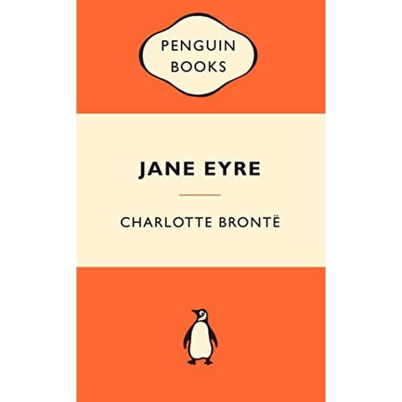 Pre-Owned Jane Eyre (Popular Penguins) (Paperback) 0141037377 9780141037370