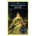 thumbnail image 1 of Pre-Owned Jane Eyre (Penguin Classics) (Paperback) 0140430113 9780140430110, 1 of 1