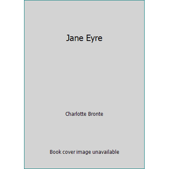 Pre-Owned Jane Eyre 9781785996320