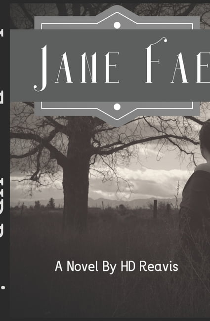 Jane Fae (Paperback)