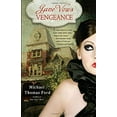 thumbnail image 1 of Pre-Owned Jane Vows Vengeance (Paperback) 0345513673 9780345513670, 1 of 1