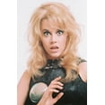 thumbnail image 1 of Jane Fonda as Barbarella in Barbarella 24x36 Poster Close Up in See Thru Outfit, 1 of 1