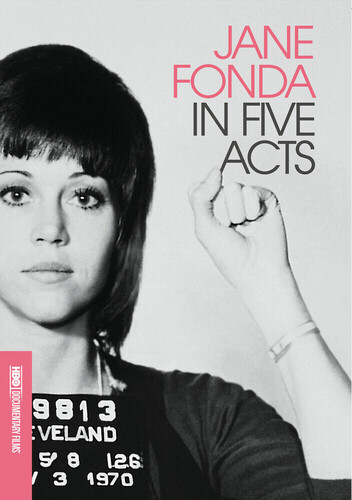 Jane Fonda in Five Acts (DVD), Hbo Archives, Documentary - image 1 of 1