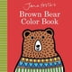 Jane Foster Books: Jane Foster's Brown Bear Color Book (Board book ...