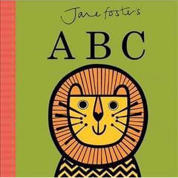 Jane Foster'S Abc