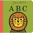 thumbnail image 1 of Pre-Owned Jane Foster's ABC (Board book) 1499800746 9781499800746, 1 of 1