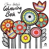 Pre-Owned Jane Foster's Colouring Book (Paperback) 1911216155 9781911216155