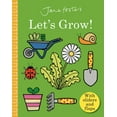 thumbnail image 1 of Jane Foster's Let's Grow (Board book), 1 of 1