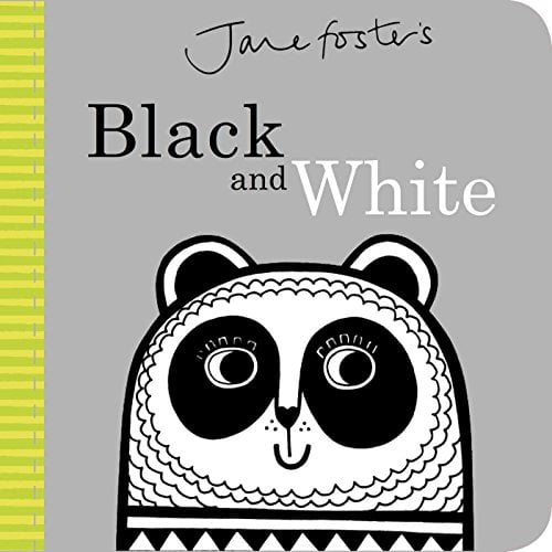 Pre-Owned Jane Foster's Black and White (Unknown) 1499802552 9781499802559