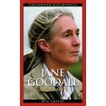 thumbnail image 1 of Pre-Owned Jane Goodall: A Biography (Greenwood Biographies) Paperback, 1 of 1