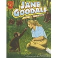 thumbnail image 1 of Pre-Owned Jane Goodall: Animal Scientist (Library Binding) 0736854851 9780736854856, 1 of 1