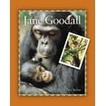 thumbnail image 1 of Activist Jane Goodall, (Paperback), 1 of 1