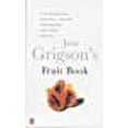 thumbnail image 1 of Jane Grigson's Fruit Book (Penguin Cookery Library) (Paperback), 1 of 1