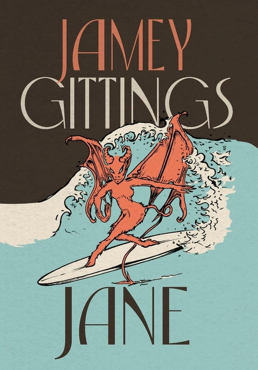 Jane, (Hardcover)