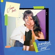 Jane Inc - Number One - Music & Performance - Vinyl