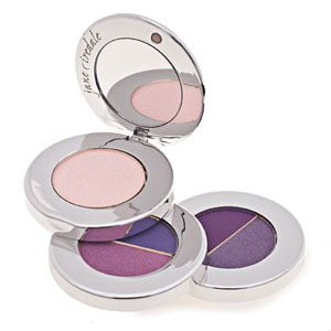 Jane Iredale 14456 Steppes Compacts - Go Cool Eye Steppes