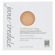 Jane Iredale PurePressed Minerals Refill 9.9g 0.35oz Warm Silk