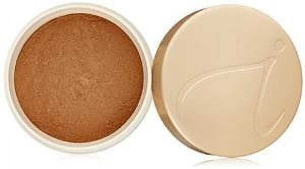Jane Iredale Amazing Base Loose Mineral Powder SPF 20 Maple .37 Oz.