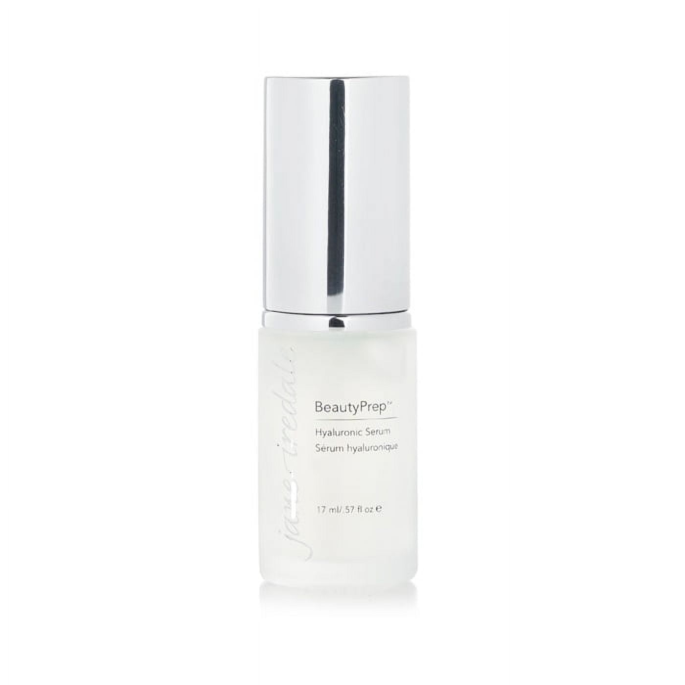Jane Iredale BeautyPrep Hyaluronic Serum 17ml/0.57oz