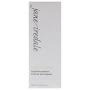 Jane Iredale Beyond Matte Liquid Foundation - # M7 (Medium With Beige Gold Undertones) 27ml/0.9oz