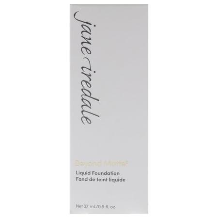 Jane Iredale Beyond Matte Liquid Foundation - # M7 (Medium With Beige Gold Undertones) 27ml/0.9oz