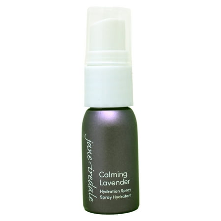 Jane Iredale Calming Lavender Hydration Spray 0.4 Ounces