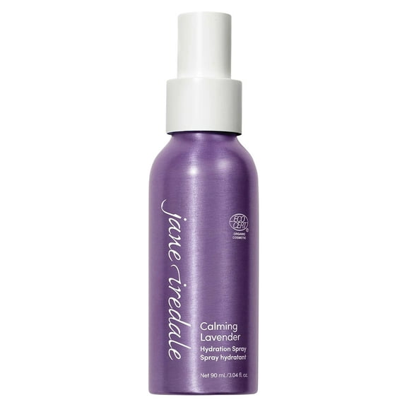 Jane Iredale Calming Lavender Hydration Spray 90ml/3.04oz