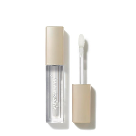 Jane Iredale ColorLuxe High Impact Lip Glaze 5ml 0.17oz - Crystal