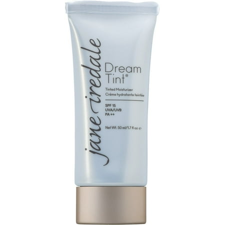 Jane Iredale Dream Tint Moisturizer, Medium Light 1.7 oz