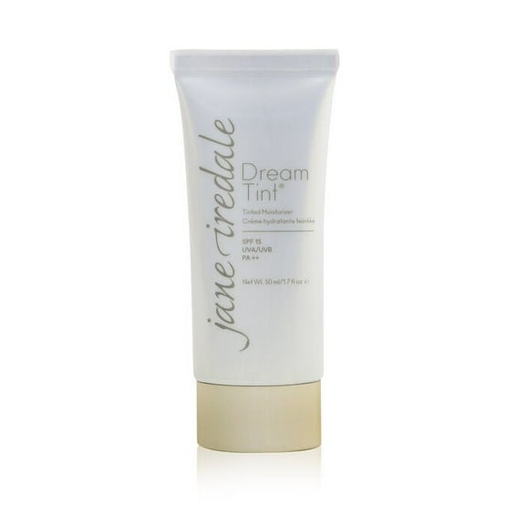 Jane Iredale - Dream Tint Tinted Moisturizer SPF 15 - Peach Brightener(50ml/1.7oz)