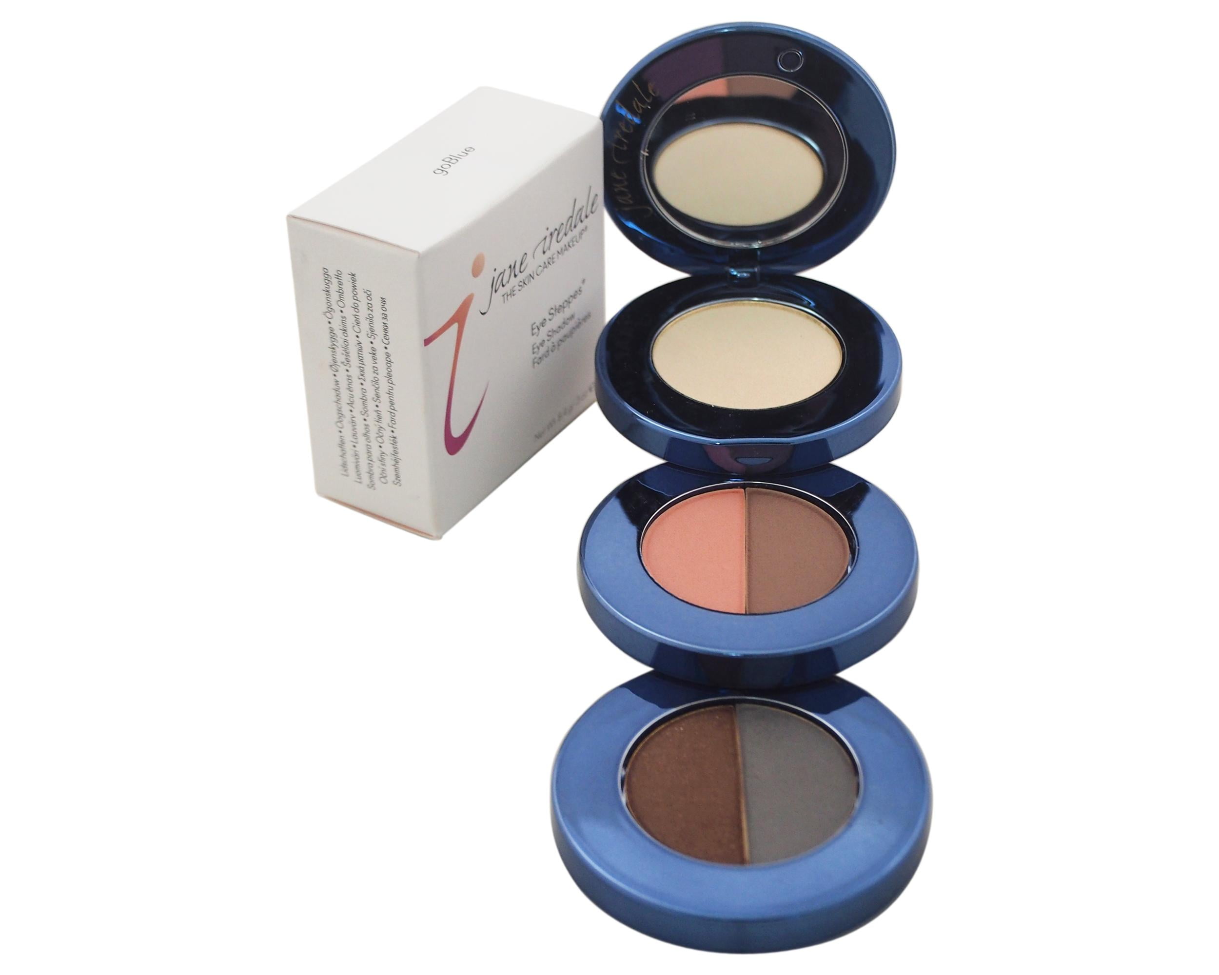 Jane Iredale Eye Steppes Eye Shadow