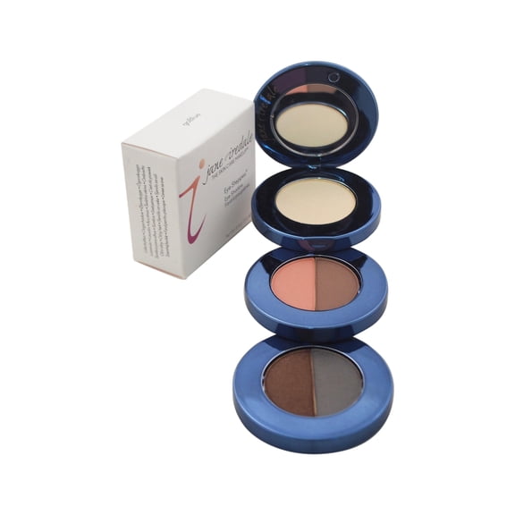 Jane Iredale Eye Steppes Eye Shadow