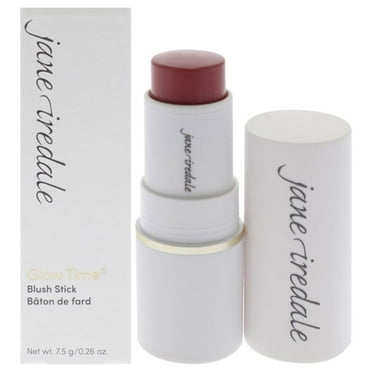 Jane Iredale Glow Time Blush Stick - Balmy , 0.26 oz Blush