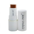 thumbnail image 1 of Jane Iredale Glow Time Blush Stick - # Glorious (Chestnut Red With Gold Shimmer For Dark To Deeper Skin Tones), 1 of 3