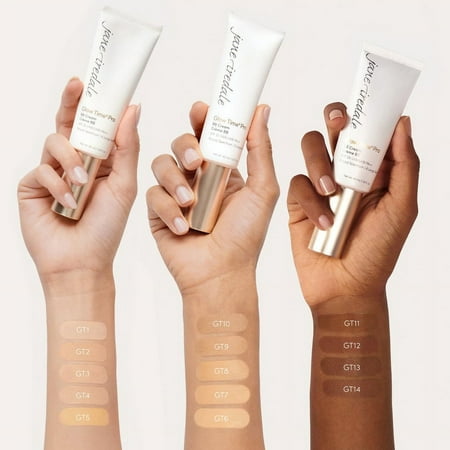 Jane Iredale Glow Time Pro BB Cream 40ml 1.35oz - GT8