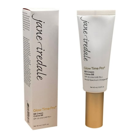 Jane Iredale Glow Time Pro BB Cream GT14