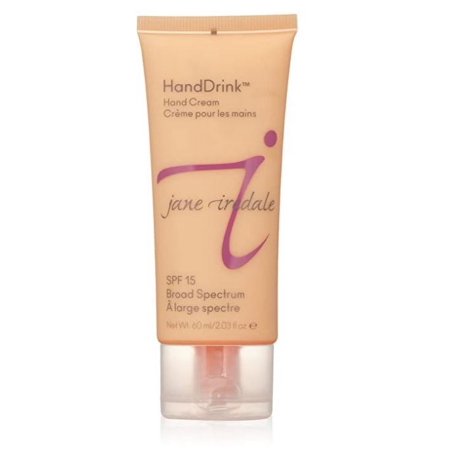 Jane Iredale HandDrinkHand Cream