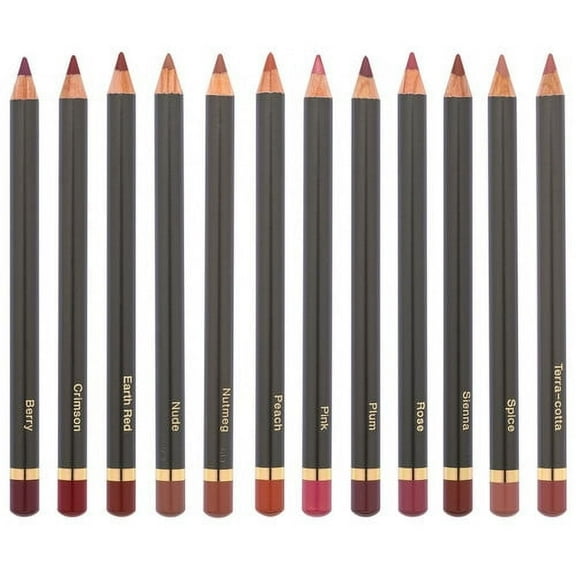 Jane Iredale Lip Pencil - Terra Cotta 0.06 oz Lip Pencil