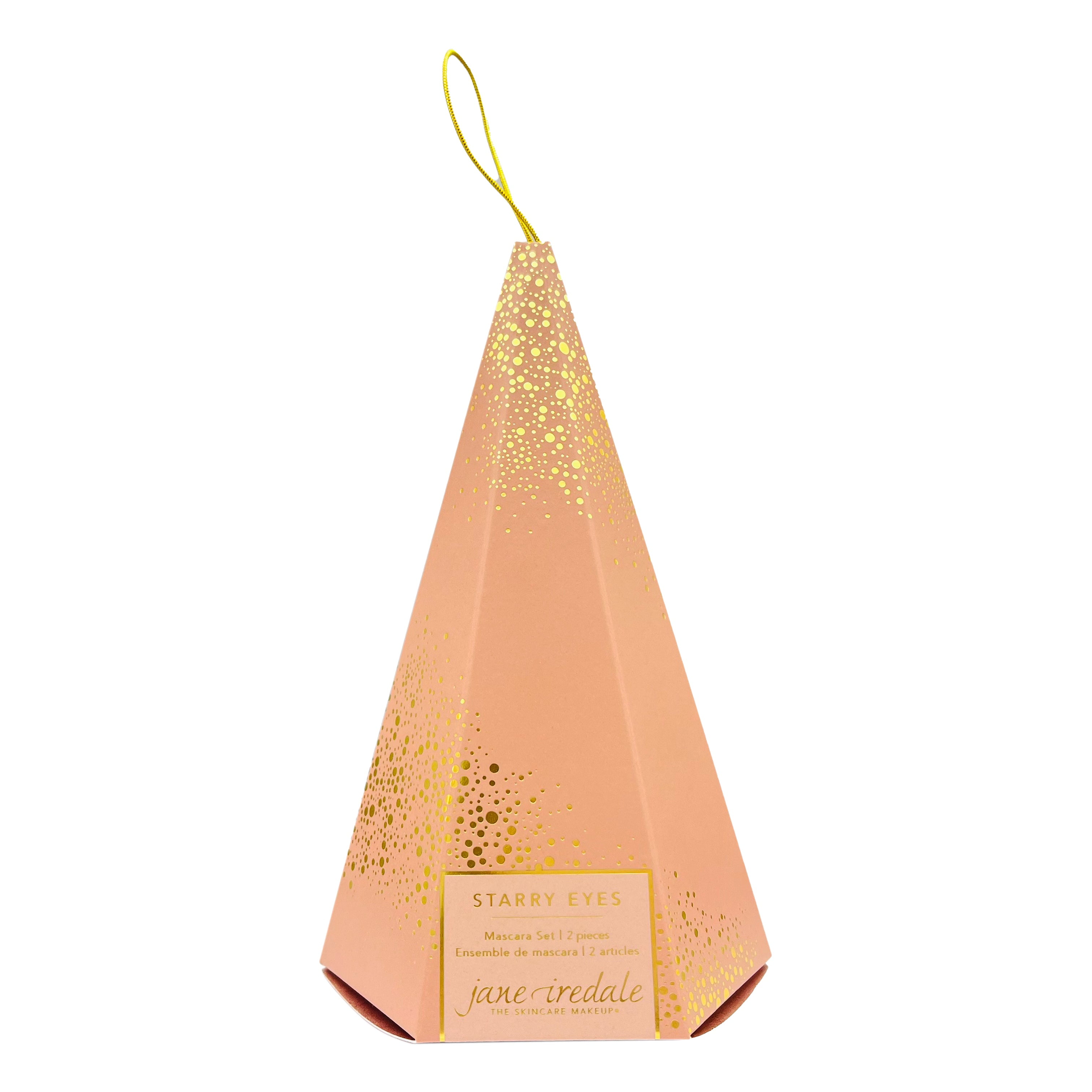 Jane Iredale Longest Lash Mascara and PureLash Lash Extender