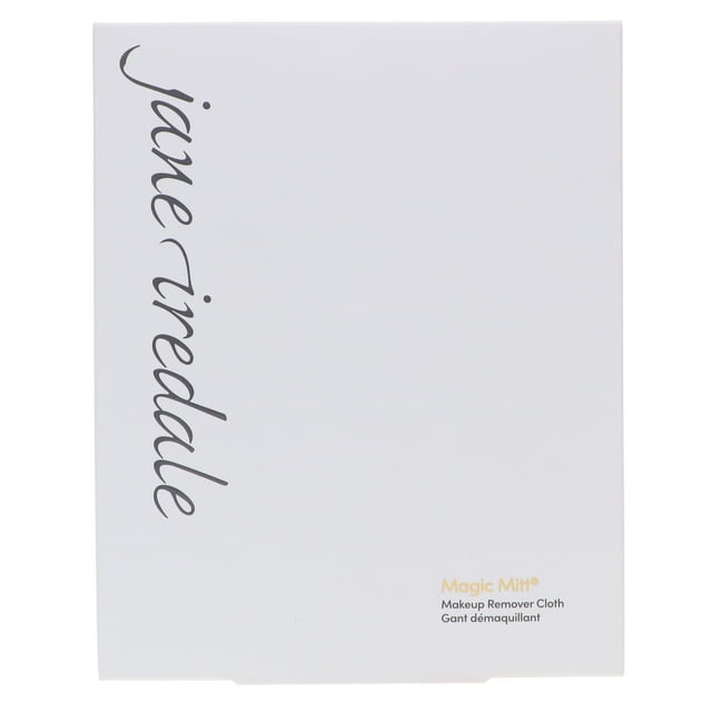Jane Iredale Magic Mitt Makeup Remover