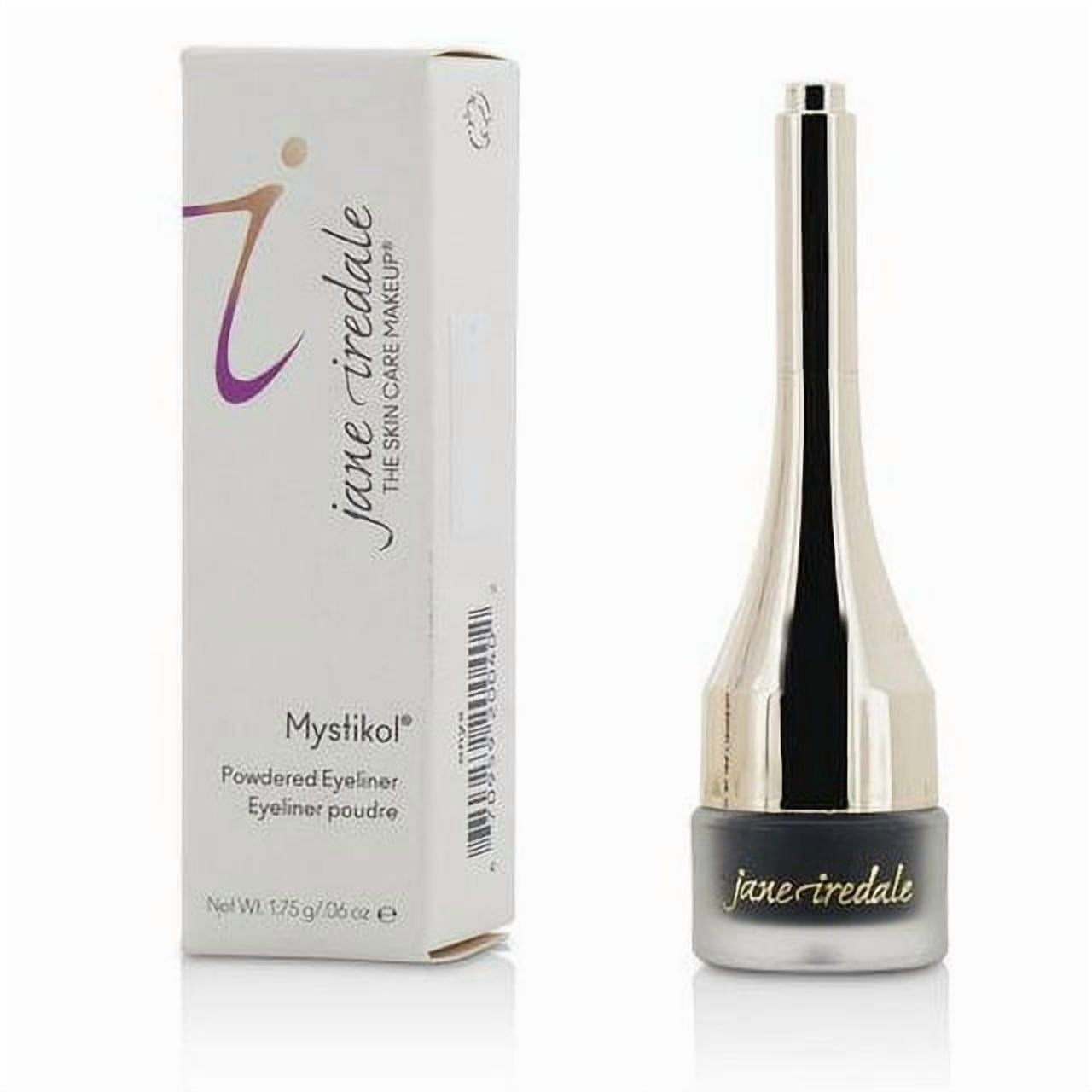 Jane Iredale Mystikol Powdered Eyeliner 1.75g 0.06oz Smoky Quartz