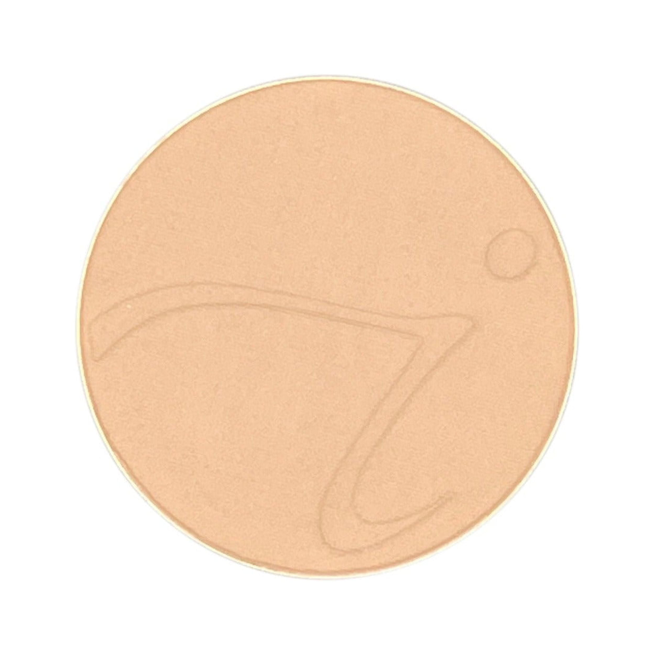 jane iredale purepressed warm silk