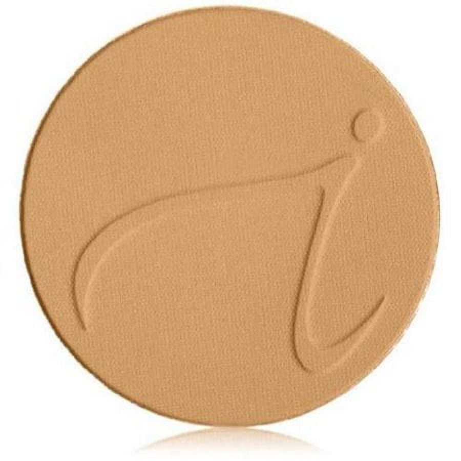 Jane Iredale PurePressed Base Foundation Refill SPF 20, Autumn, 0.35 Oz