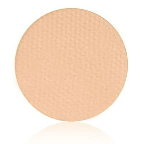 Jane Iredale PurePressed Base Foundation Refill SPF 20, Caramel, 0.35 Oz